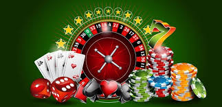 Как войти на сайт Casino Triumf